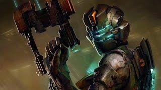 DEAD SPACE IGNITION All Cutscenes Game Movie 1080p HD