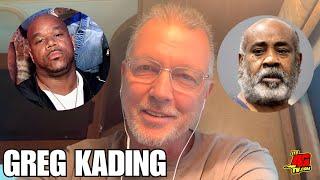Greg Kading on Wack100 Failing to Bail Out Keefe D It Was Entertaining