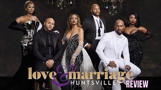 Love and Marriage Huntsville Season 8 Episode 6 Review