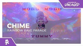 Rainbow Rave Mogu Mogu Parade Iridescent Splash Mashup