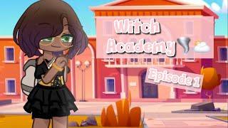 New beginning Ep 1 Witch Academy voice acted series