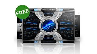 Aquamarine Lite 100%FREE By MUZE @ audioplugin.dealsฟรี...