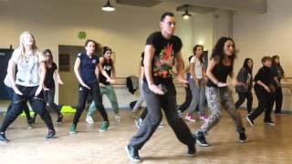 Crazy Dance Family - Asso fuvelaine - Adl Eguilles