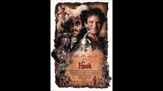 Hook- From Mermaids to Lost Boys