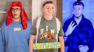 2 HOURS The Best of New Shorts Videos Luke Davidson - Best Shorts Videos 2024