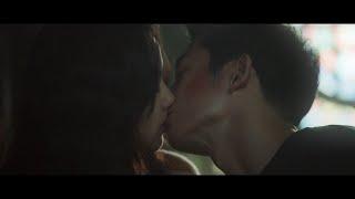 SUB ENG Snowdrop - ep 11  Finally they kiss each other 