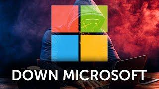 Down Microsoft Incidente o guasto prevedibile? Esperto italiano di cybersecurity risponde