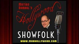 Showfolk - Review - Matías Bombal’s Hollywood