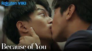 BL GAY TAIWANESE DRAMA TRAILER  Because of You