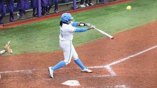 #3 UCLA Softball vs #9 Washington  NCAA Softball 2022  Full Game  Game 2  Mar. 26 2022