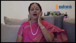 Actress Saroja Devi Exclusive Interview