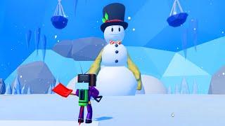 Roblox Snow Shoveling Simulator IS BACK And Its Awesome