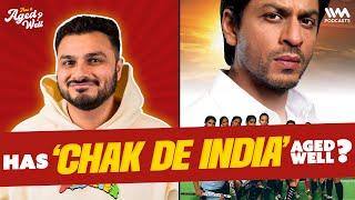 Chak De India  Has It Aged Well? ft. @Officiallysane