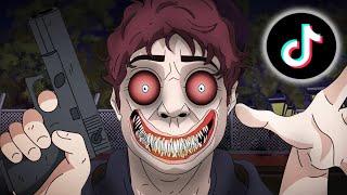 5 True TIKTOK Horror Stories Animated