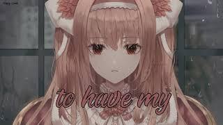 Nightcore - I Love You More  Chord Overstreet