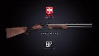 ATA ARMS SP WOODCOCK  ATA ARMS SP ÇULLUK