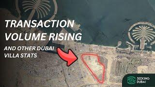 Al Furjan & Dubai Villa market trends - Q2 2024  Seeking Dubai