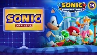 Sonic Official - Season 7 Episode 14