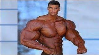 10 Bodybuilders That Took It Too Far