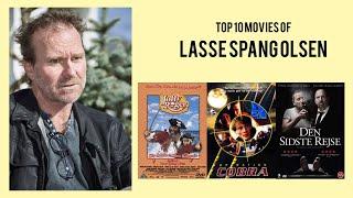 Lasse Spang Olsen   Top Movies by Lasse Spang Olsen Movies Directed by  Lasse Spang Olsen