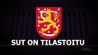 Sut on tilastoitu