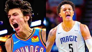 Most INSANE Summer League Moments  