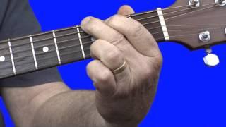 Chord Progressions - The Money Chords