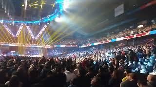 WWE SMACKDOWN @ Chicago  11242023