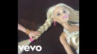 Katy Perry - Bon Appétit stopmotion music video