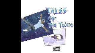 Juice WRLD - Tales Of The Toxic OFFICIAL INSTRUMENTAL