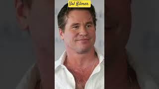 Unveiling Val Kilmer A Visual Tribute to the Legendary Actor