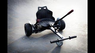 HOVERBOARD  HOVERKART  Off-Road  GoKart   25Kmh