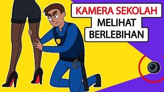 ASTAGA  Kamera Sekolah Diam Diam Memfilmkanku...  KISAH DIRIKU  KISAH NYATA