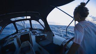 Sailing North to Martinique New Dinghy Engine  EP 19 - Sailing Beaver