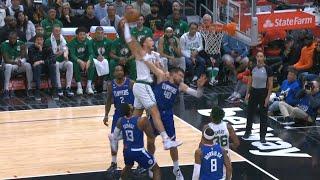 Blake Griffin Almost Had Another Viral Dunk  December 12 2022