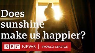 Is the sunshine cure a real thing? - CrowdScience BBC World Service podcast