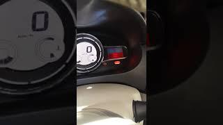 Renault fluence ve Megan 3 sonradan Cruise Control  hız sabitleyici takmak