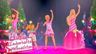 Zauberhafte Weihnacht  Barbie™ – Zauberhafte Weihnachten