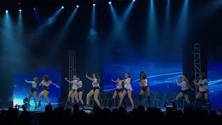 RIVER A Women Empowerment Dance Prod — IGNITE CONCERT