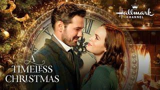 Preview - A Timeless Christmas starring Erin Cahill and Ryan Paevey - Hallmark Channel