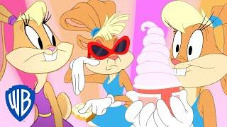 Looney Tunes  The Amazing Lola Bunny  WB Kids