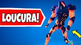  NOVA DANÇA   Loja de Hoje Fortnite  2707 Fortnite Loja de Hoje - Loja de Itens Fortnite