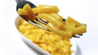The Untold Truth Of Kraft Macaroni & Cheese