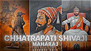 Chhatrapati Shivaji Maharaj Jayanti Edit 