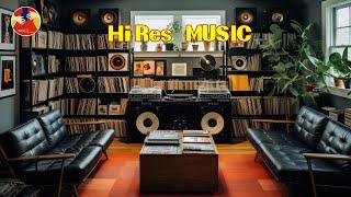 Hi-Res Music Flac 24 Bit192Khz - Audiophile Music Collection - Music Passion