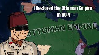 How to Get Hardly Anything Sevres in 2024 HOI4