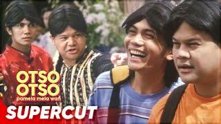 Otso Otso Pamela-Mela Wan  Vhong Navarro Bayani Agbayani  Supercut