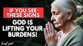 If You See These Signs God Is Strengthening Your Resolve Christian Motivation