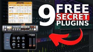 9 Best Plugins You Havent Heard Of That Shouldnt Be FREE