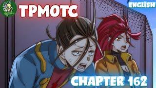 The Peak Master of the City - Chapter 162  English